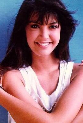 Phoebe Cates