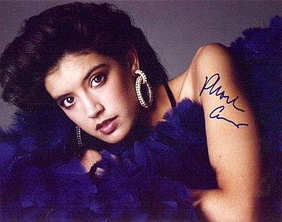 Phoebe Cates