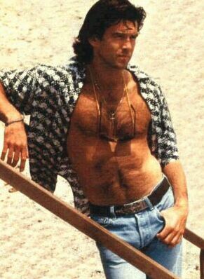Pierce Brosnan