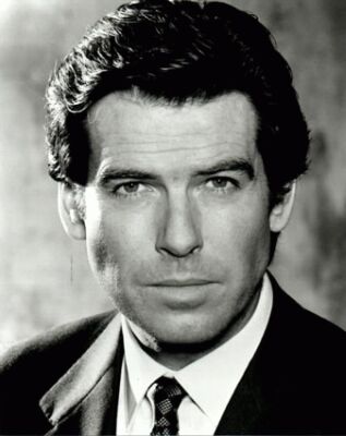 Pierce Brosnan