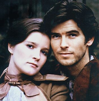 Pierce Brosnan