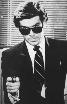 Pierce Brosnan