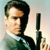 Pierce Brosnan