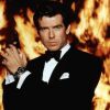 Pierce Brosnan