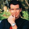 Pierce Brosnan