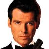 Pierce Brosnan