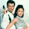 Pierce Brosnan