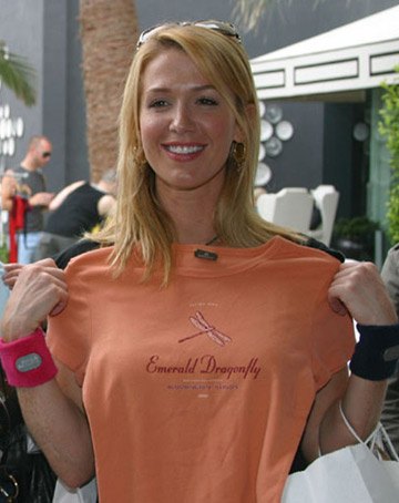 Poppy Montgomery