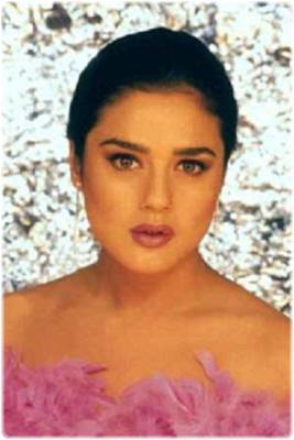 Preity Zinta