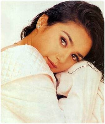 Preity Zinta