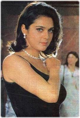 Preity Zinta