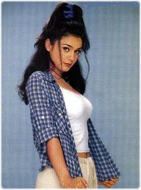 Preity Zinta