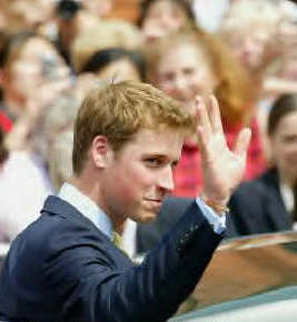 Prince William