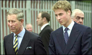 Prince William