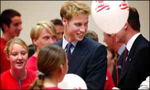 Prince William