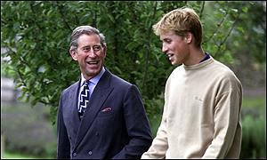 Prince William
