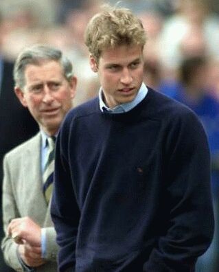 Prince William
