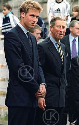 Prince William