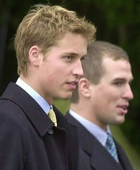 Prince William
