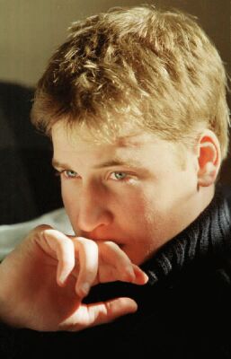 Prince William