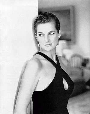 Princess Diana