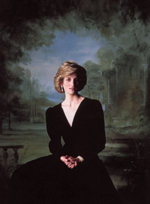Princess Diana