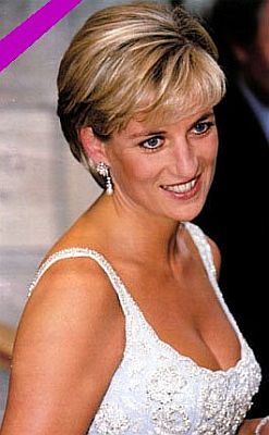 Princess Diana