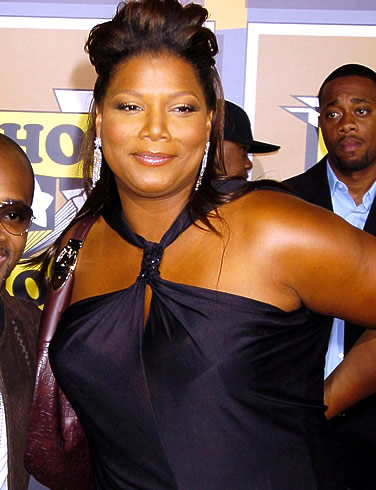Queen Latifah