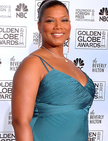 Queen Latifah