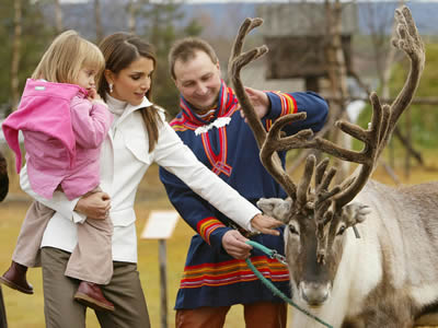 Queen Rania Of Jordan