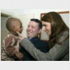Queen Rania Of Jordan