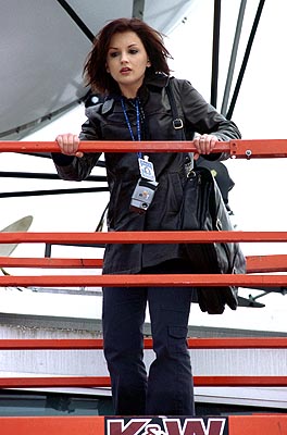 Rachael Leigh Cook