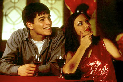 Rachael Leigh Cook