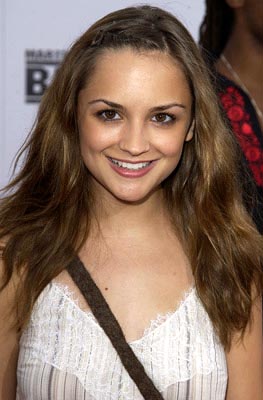 Rachael Leigh Cook