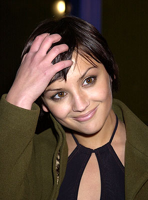 Rachael Leigh Cook
