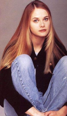 Rachel Blanchard