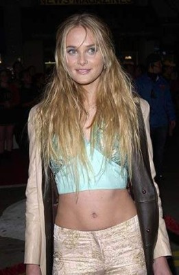 Rachel Blanchard