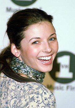 Rachel Perry