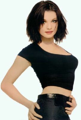 Rachel Weisz