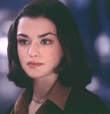 Rachel Weisz