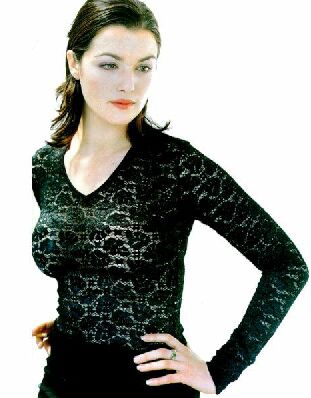 Rachel Weisz