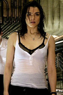 Rachel Weisz