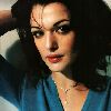 Rachel Weisz