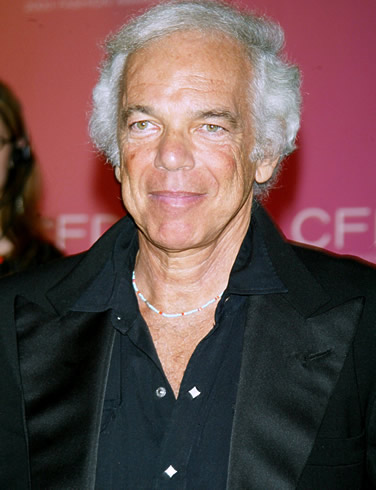 Ralph Lauren