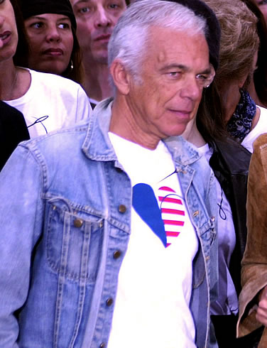 Ralph Lauren