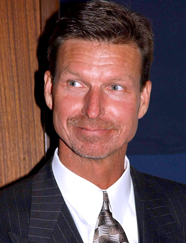 Randy Johnson