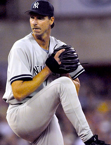 Randy Johnson