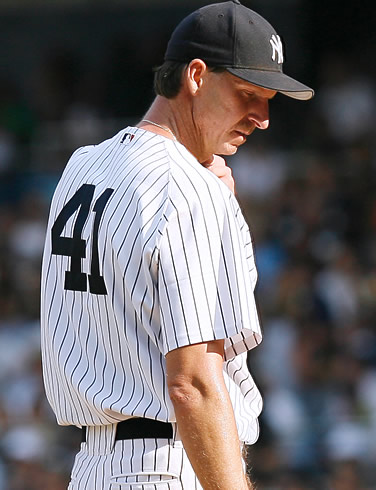 Randy Johnson