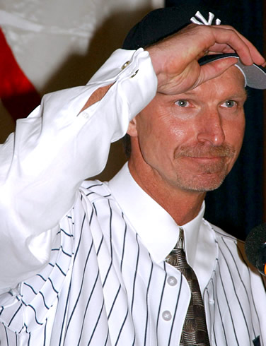 Randy Johnson