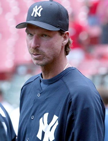 Randy Johnson